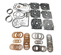 Transmission Full Rebuild Kit 4T40E 4T45E Per Chevrolet Pontiac Saturn