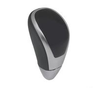 Transmission Gear Shift Knob Handle 34910-3ZL1A per nissan Murano | Plastic Material, Direct Replacement For Broken Parts, Fits per nissan Murano Z52 2015-2024, OE 34910-8FS0A