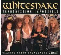 Transmission Impossible