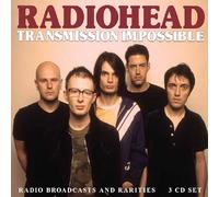 Transmission Impossible