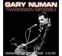Transmission Impossible