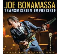 Transmission Impossible