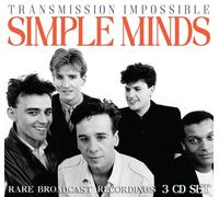 Transmission Impossible