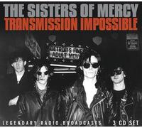 Transmission Impossible