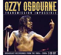 Transmission Impossible