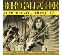 Transmission Impossible