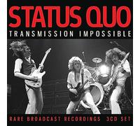 Transmission Impossible