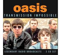Transmission Impossible