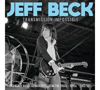Transmission Impossible