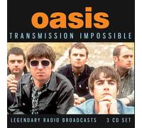Transmission Impossible