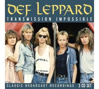 Transmission Impossible