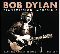 Transmission Impossible