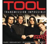 Transmission Impossible