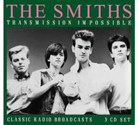 Transmission Impossible