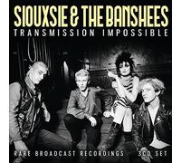 Transmission Impossible