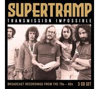 Transmission Impossible