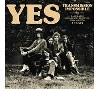 Transmission Impossible