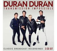 Transmission Impossible