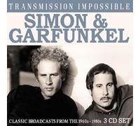 Transmission Impossible