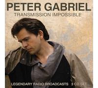 Transmission Impossible