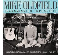 Transmission Impossible