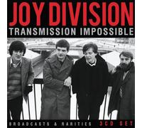 Transmission Impossible