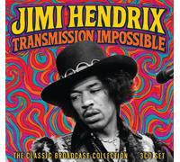 Transmission Impossible