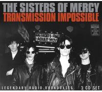 Transmission Impossible