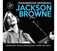 Transmission Impossible by Jackson Browne (2016-01-22)