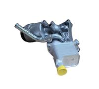 Transmission Oil Cooler Adatto per GM Hevrolet Cruze Adatto per Sonic Trax 1.4L Turb Limited Adatto per Buick Encore Gruppo radiatore olio motore 55566784