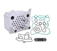 Transmission Oil Cooler Kit radiatore olio motore diesel EGR 3C3Z-6A642-CA adatto per Ford F-250 E-350 450 550 6.0L 363 V8 2003-2010 3C3Z6A642CA Radiatore olio Radiatore