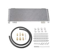 Transmission Oil Cooler LPD47391 Trasmissione Per Impieghi Gravosi Con Hardware Di Montaggio Radiatore Dell'olio Ad Alte Prestazioni Radiatore Dell'olio Della Trasmissione