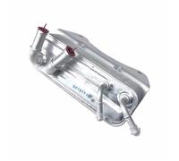 Transmission Oil Cooler Radiatore dell'olio della trasmissione adatto per Chery TIGGO5 Tiggo 5 Radiatore dell'olio Accessori per auto T21-1301120 Oil Cooler Engine Radiator