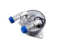 Transmission Oil Cooler Radiatore olio trasmissione motore adatto per Bmw X1 adatto per Jeep Fiat Argo 24148627861 7089720