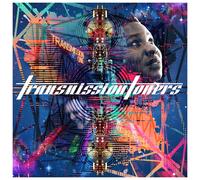 Transmission Towers Transmission One (Vinyl LP)