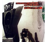 Transmissions From The Satellite Heart - Flaming Lips