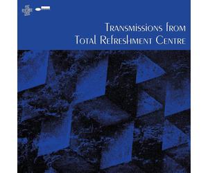 Transmissions From Total Refreshment (1 CD Audio) - Various Artists (Audio Cd)