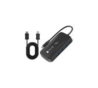 Transmitter video wireless USB-C HDMI IDATA USBC-HUB5WL