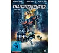 Transmorphers 3 - Der dunkle Mond