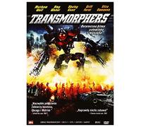 Transmorphers [DVD] (IMPORT) (Nessuna versione italiana)