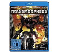 Transmorphers - Epoche des Untergangs
