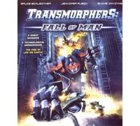 Transmorphers: Fall of Man (2009) (Widescreen, Dolby 5. (Rilegatura sconosciuta)