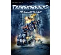Transmorphers: Fall of Man