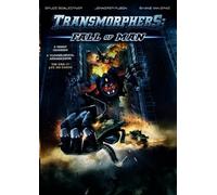 Transmorphers-Fall of Man - Transmorphers: Fall Of Man [Edizione: Stati Uniti]