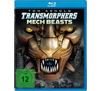 Transmorphers - Mech Beasts