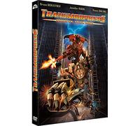 Transmorphers, robots invasion – MEP