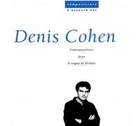 Transmutations, Jeux, Il Sogno D'I Dedalo