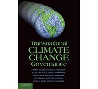 Transnational Climate Change Governance