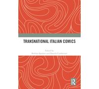 Transnational Italian Comics