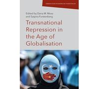 Transnational Repression in the Age of Globalisation